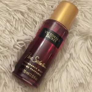 Victoria’s Secret Pure seduction